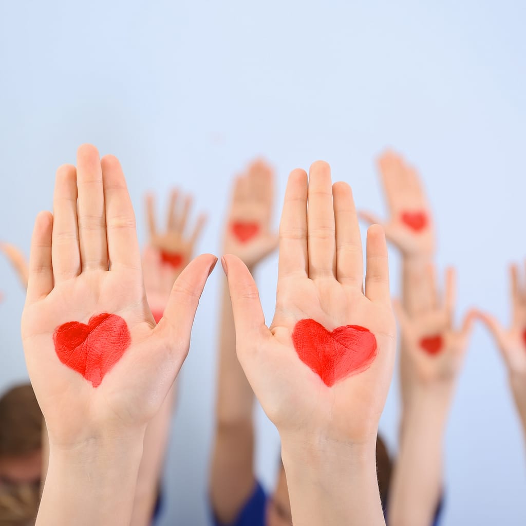 The Benefits of Volunteering at a Food Pantry