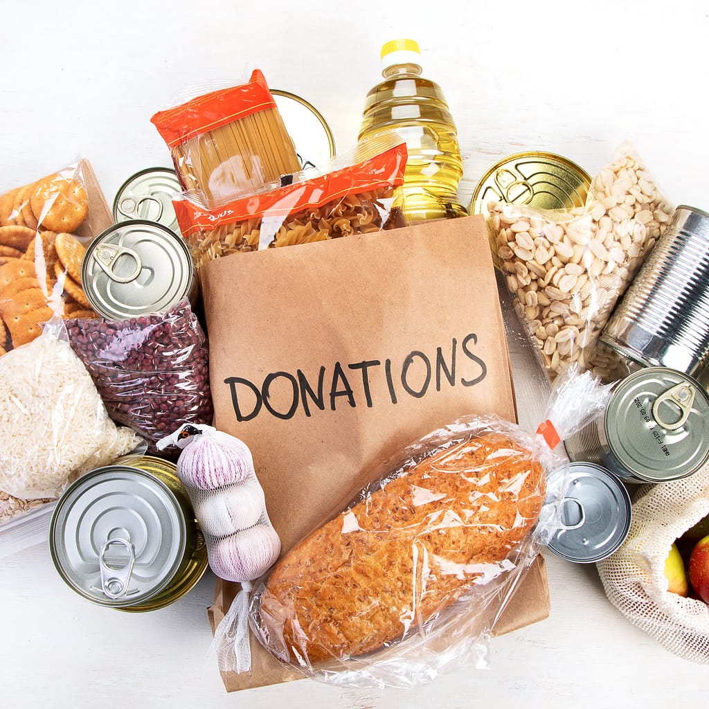 The Power of Small Donations: How Every Bit Helps