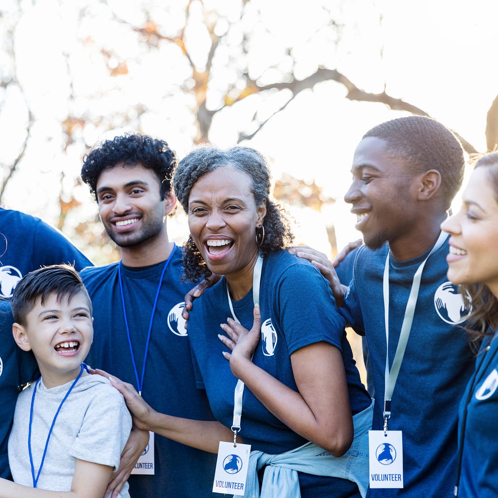 The Benefits of Volunteering at a Food Pantry
