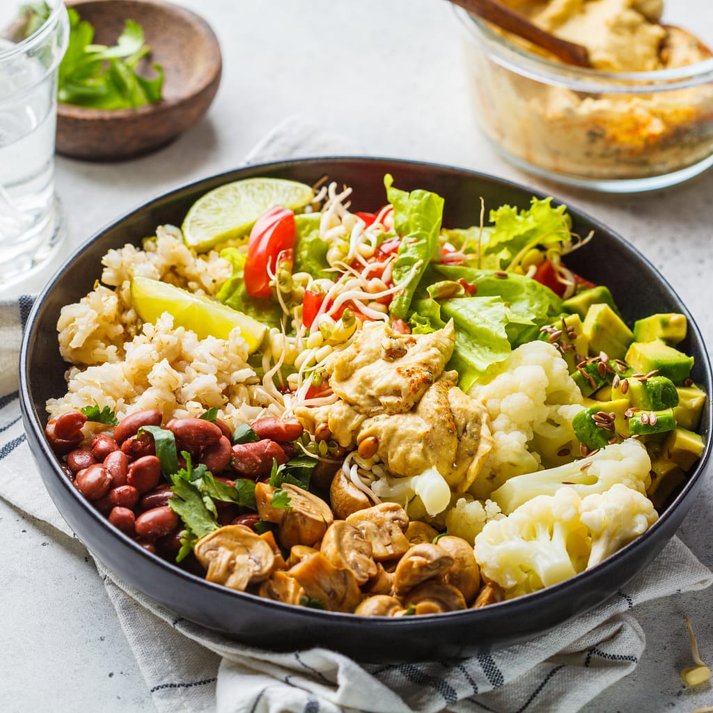 Tips for Cooking Healthy Meals on a Budget