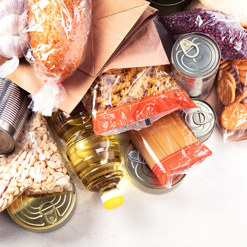 The Importance of Sustainable Food Donation Practices