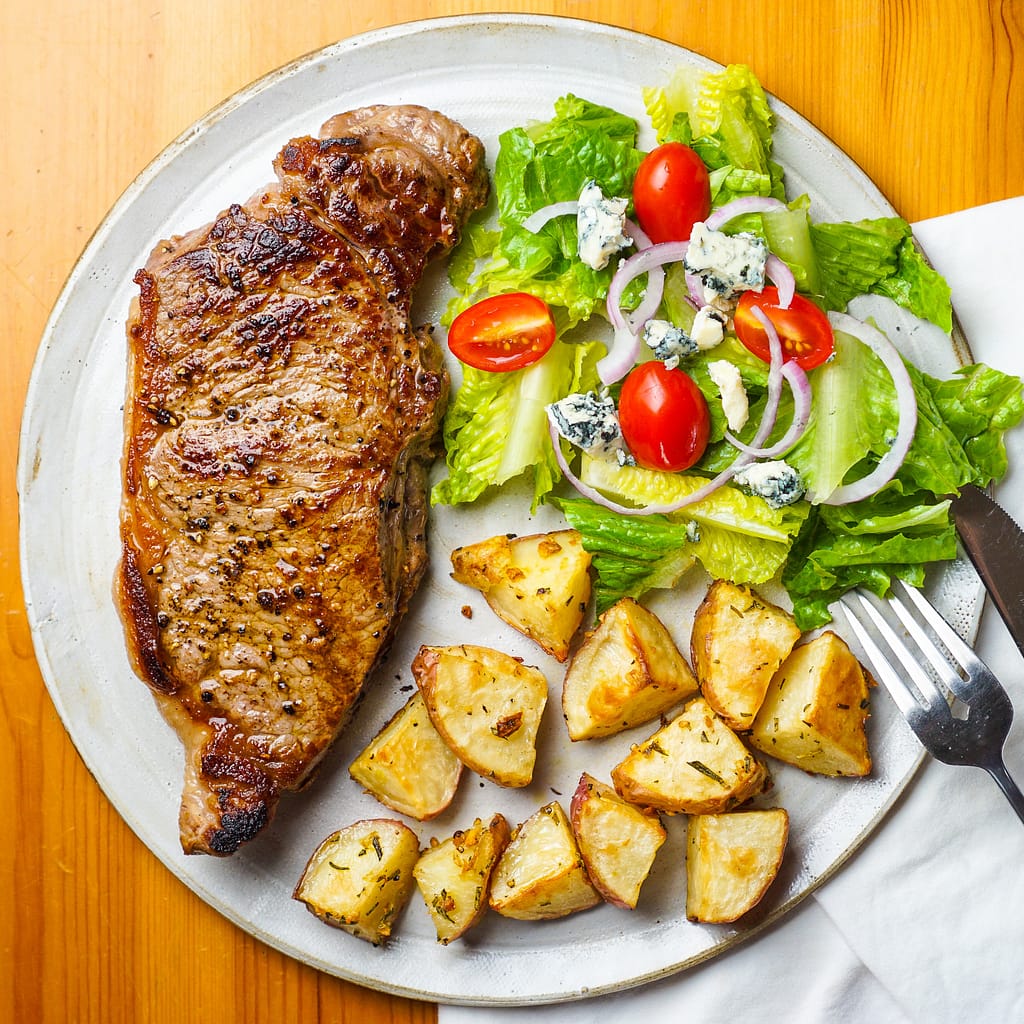 Tips for Preparing Quick and Healthy Dinners