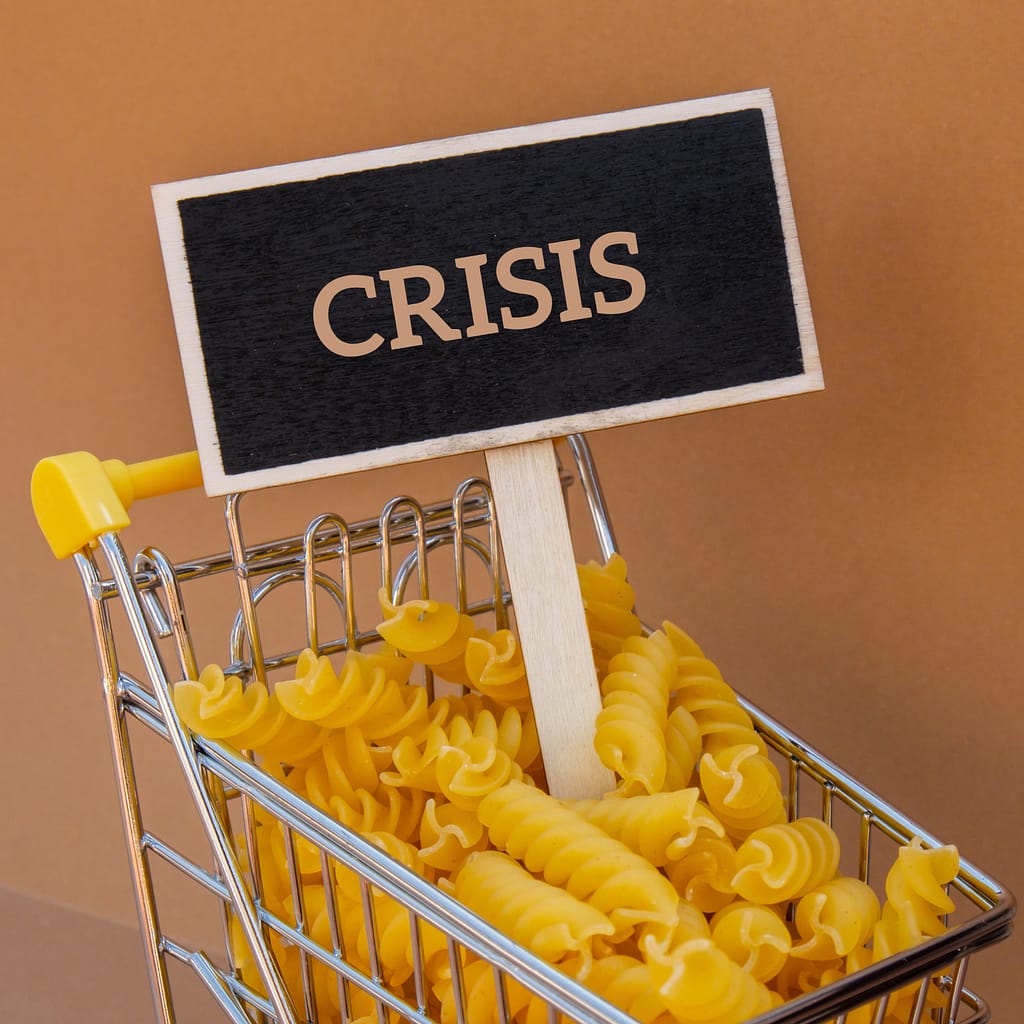 Common misconceptions about food insecurity