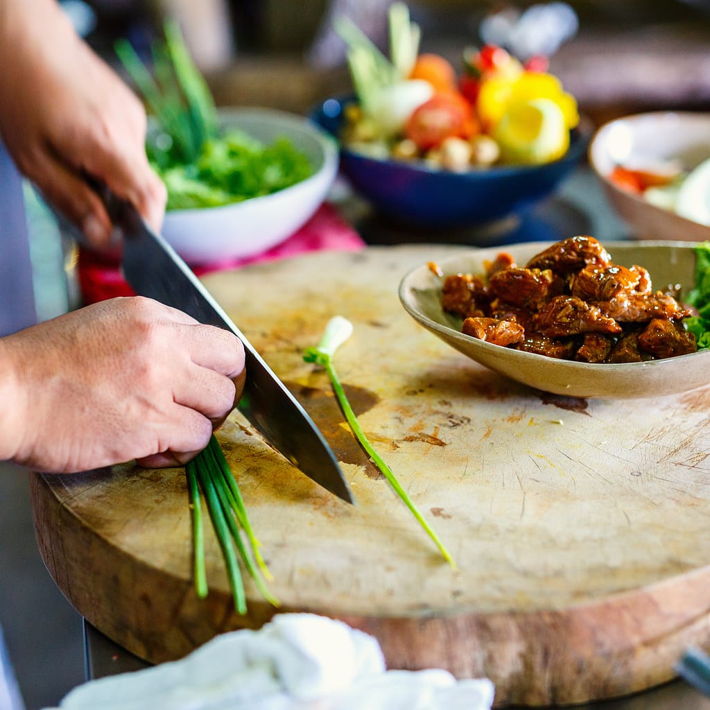 Easy kitchen hacks for beginners