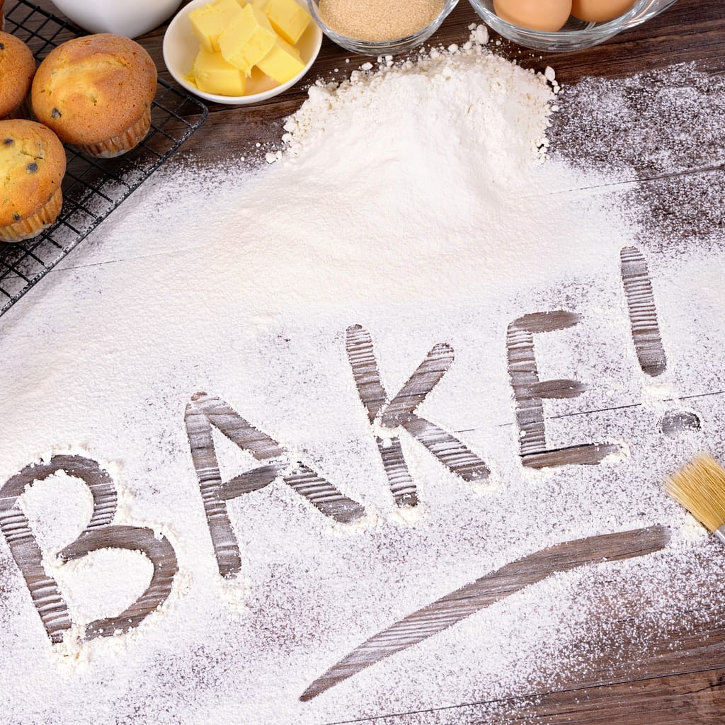 Beginner-Friendly Baking Tips