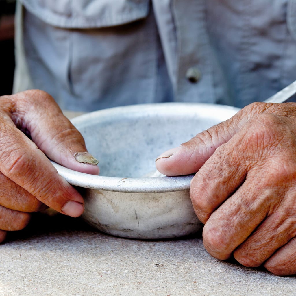 Facts About Hunger in America