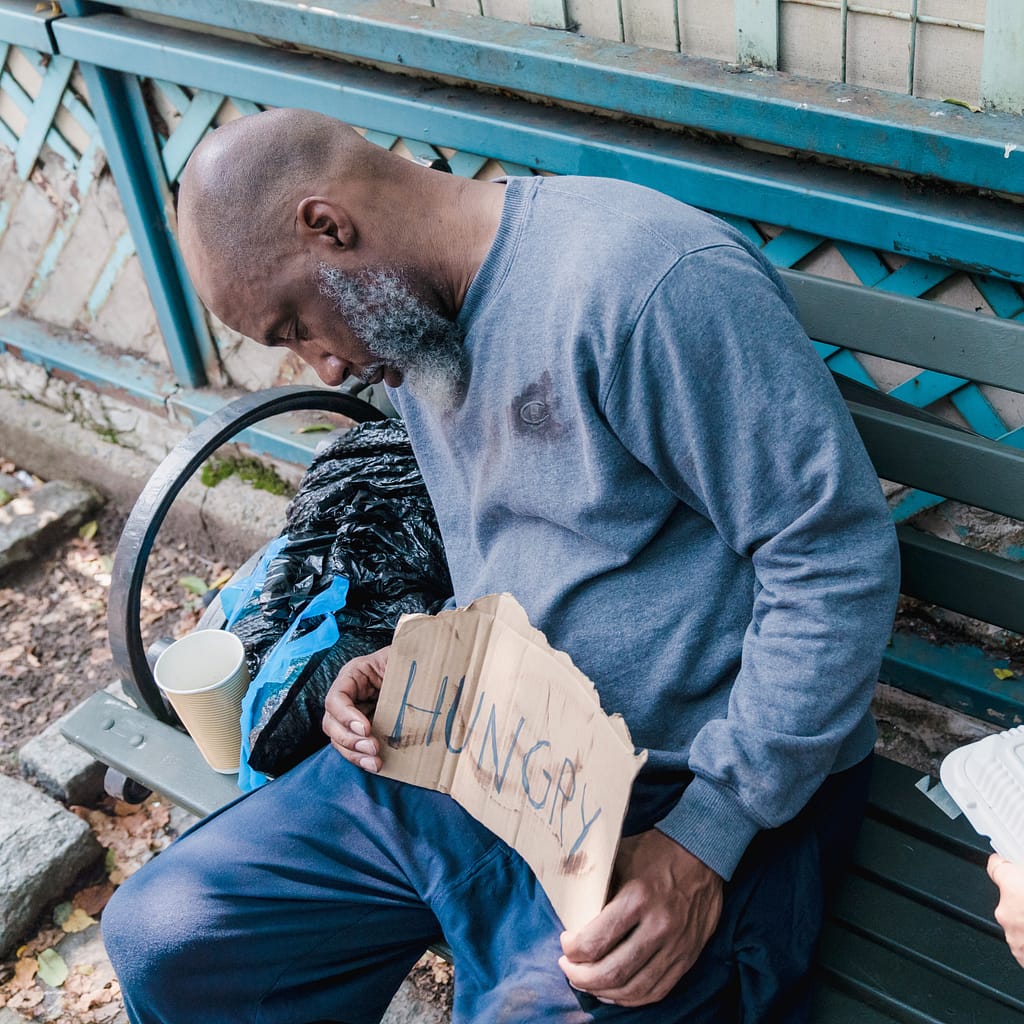 Facts About Hunger in America