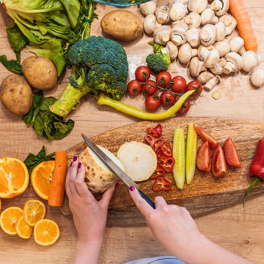 How to Meal Prep Without Plastic