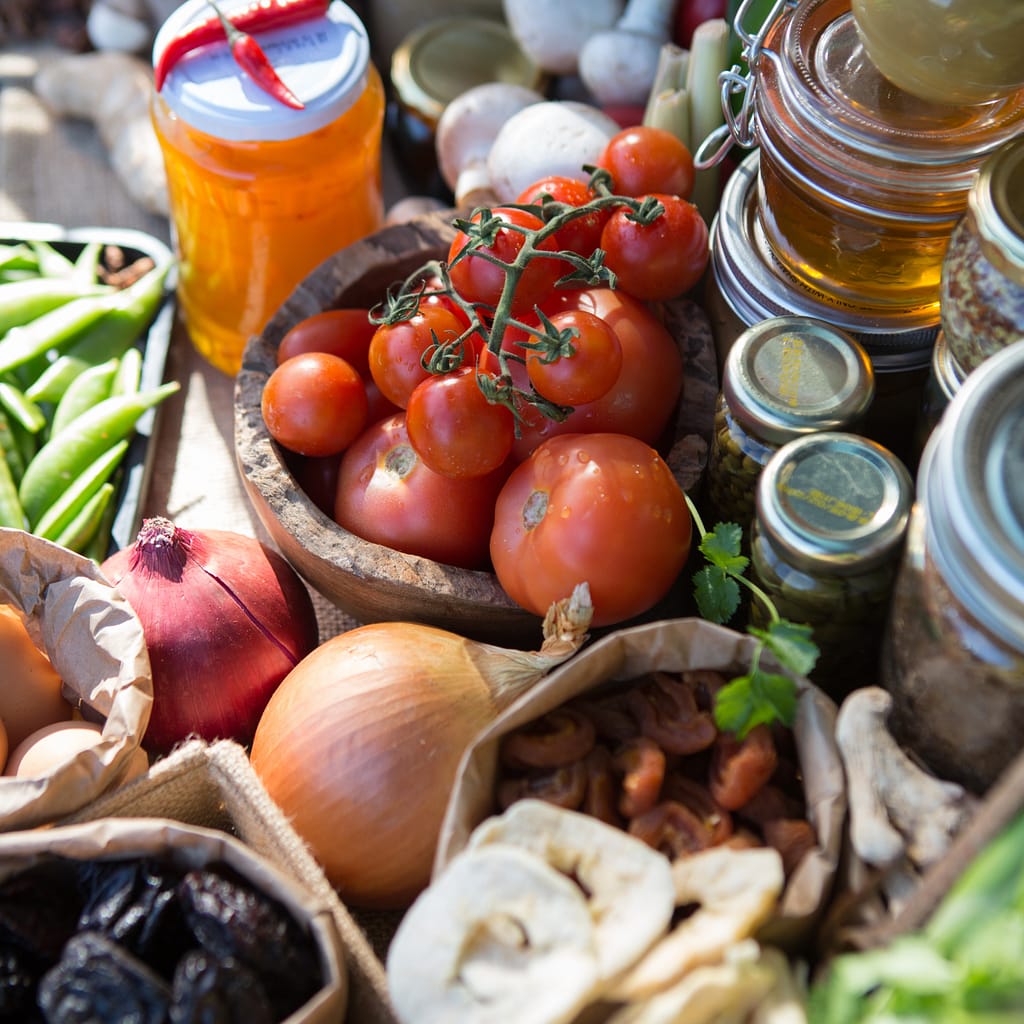 Essential Items Food Banks Need the Most