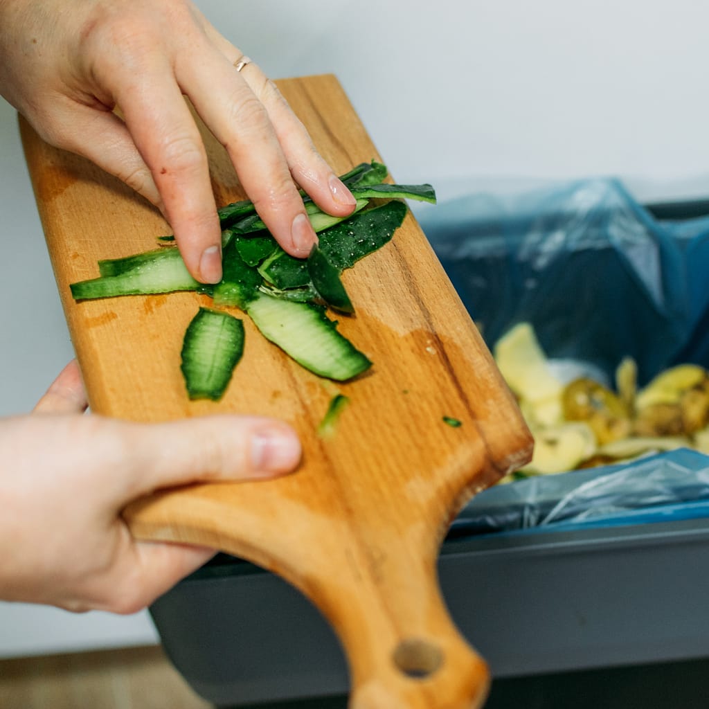 How to Plan Zero-Waste Meals
