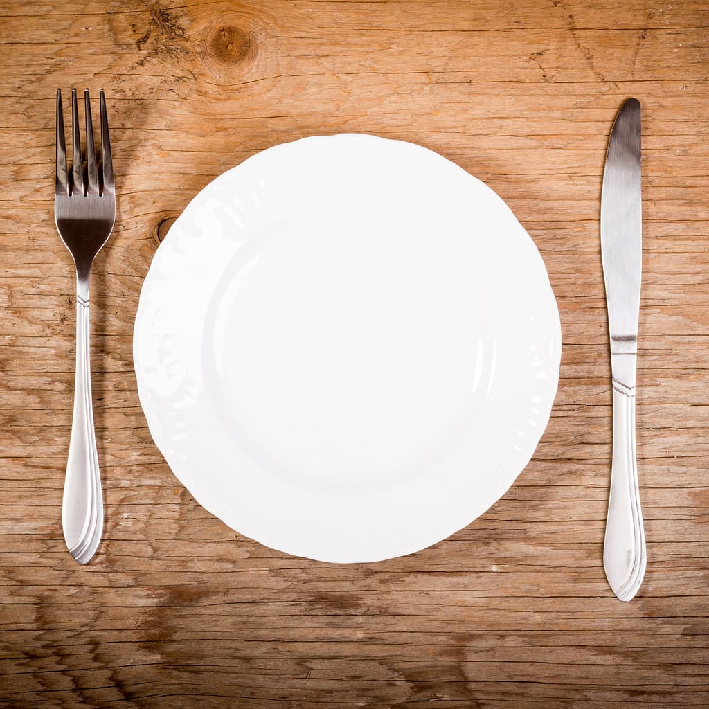 Hunger statistics: Rural vs. Urban Areas