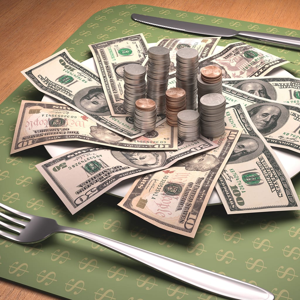 Hunger statistics: Rural vs. Urban Areas
