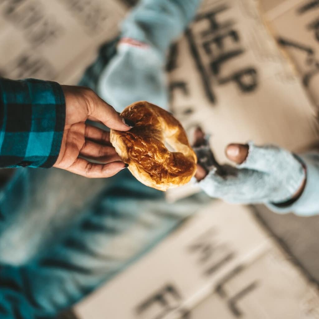 Hunger Awareness Campaigns to Support